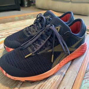 Reebok Nano 9 women’s size 6